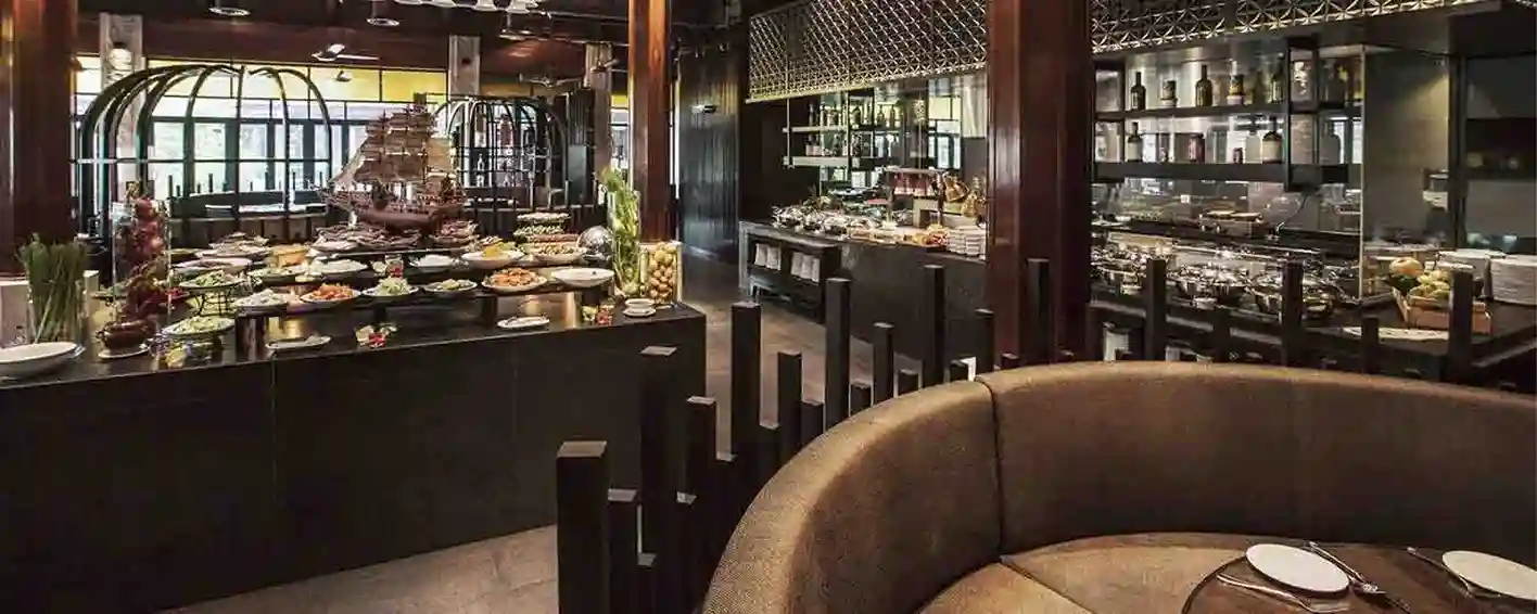 Pelangi Beach Resort & Spa, Langkawi-1